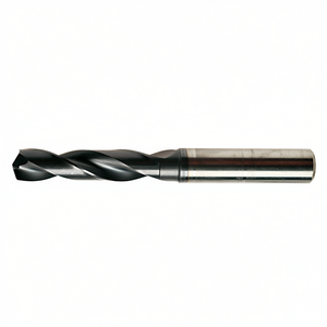 ดอกสว่านคาร์ไบด์อเนกประสงค์ TTAKE 3xD หัวเคลือบนาโน TiAlN สำหรับงานอเนกประสงค์ - Product Image 2
