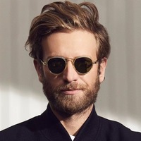 Gafas de Sol Polarizadas Unisex FUMILA 5183, Montura Metálica Completa, Estilo Retro, Moda Japonesa, Coreana, Europea y Americana
