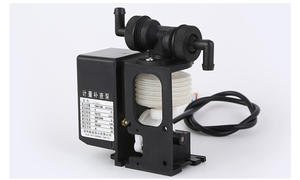 Fabriek Outlet Op Maat DZR-3ZU2 Micro Bellow Meetpomp Nauwkeurige Elektrische Doseerpomp Voor Ctp-Plaat Processor Oem Ondersteuning - Product Image 2