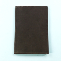 Conception personnalisée température magique carnet, nouveau design magique Journal Surprise Cahier
