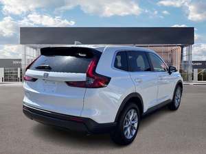 <span class=keywords><strong>Honda</strong></span> CR-V EX AWD <span class=keywords><strong>2023</strong></span> con bajo kilometraje y <span class=keywords><strong>precio</strong></span> asequible, en stock, listo para envío. - Product Image 4