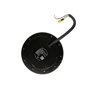 bibo 2024 Hot New Integrated QDD 40N.m-120N.m Three-Phase Brushless <b>Motor</b> <b>Control</b> Module Fulling <b>Motor</b> Magnet - Product Image 2
