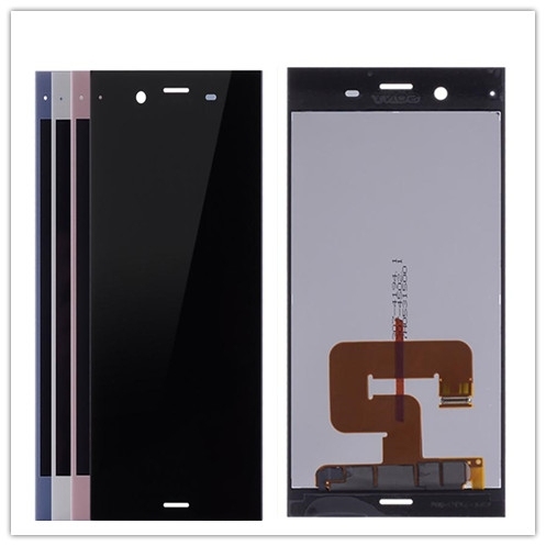 For Sony Xperia XZ1 Display Touch Screen for Sony XZ1 Lcd for Sony XZ1 Screen