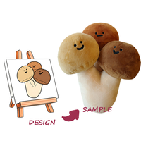 Couette personnalisée super douce en peluche avec rembourrage en coton PP - Cadeau promotionnel