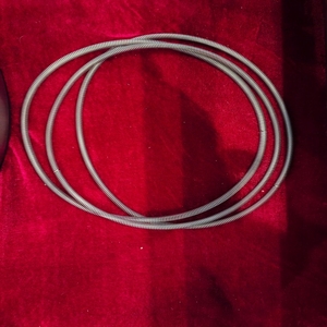 環状射出ヘッドスプリングサポート4リングパンチオープンタイプスプリングインナーサポート4リングパンチ。 - Product Image 4