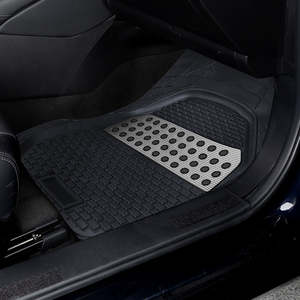 Hot Sale <b>Car</b> Floor <b>Mats</b> Luxurious Plastic Carpet <b>Car</b> <b>Mat</b> <b>Car</b> Accessories Floor <b>Mat</b> - Product Image 4