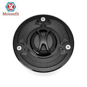 Tutup Tangki Bahan Bakar Motor RTS untuk K*T*<span class=keywords><strong>M</strong></span> Duke RC125 200 390 2011-2016 Modifikasi Dekorasi Cross-country - Product Image 2