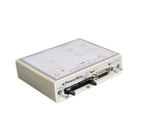 Super Latest PowerBox PCMFlash KTMPB Lector de Códigos de Vehículos, Analizador JTAG J2534, Herramienta de Programación de Plástico, Herramientas de Diagnóstico