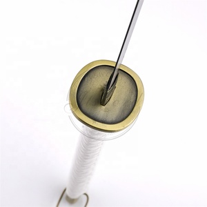 Épée katana japonaise de samouraï Touken Ranbu Akashi Kuniyuki - Product Image 5