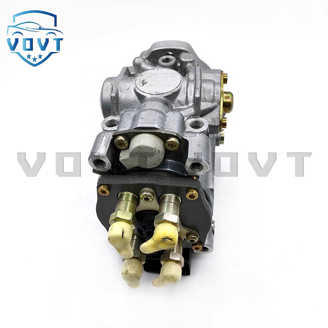 High Quality Diesel Fuel Injection Pump 0460424401 Engine Elements 0 460 424 401