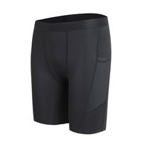 Shorts de compression sportifs pour hommes, Deportivas De Hombre pour la salle de sport