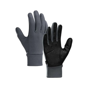 Unisex Full-Finger Sports <strong>Gloves</strong> Touchscreen Winter Thermal Warm Cycling Ski Camping Hiking Motorcycle <strong>Gloves</strong> for Bike Cycling - Product Image 2
