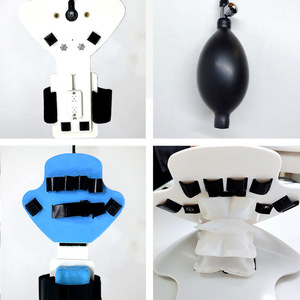 Alat Pelatihan Rehabilitasi Sendi Pergelangan Tangan Terintegrasi Airbag Perawatan Rumah untuk Fraktur Tangan dan Stroke - Product Image 5