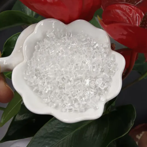 Particules de plastique haute résistance. L'usine source est située en Chine. Granulés de plastique haute résistance <span class=keywords><strong>PS</strong></span> - Product Image 6