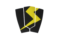 Prix d'usine personnalisé anti-dérapant 3 pièces étanche planche de surf EVA mousse pont Traction Pads Surf à vendre