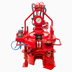Pinzas para Varillas de Bombeo Serie YQ48 M40 M50 M75 a Precio Razonable con Envío Gratuito - Product Image 3