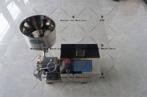 Profesional Honey Mascara Shea Butter Cream Máquina de llenado Cosméticos - Product Image 3