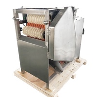 Offre Spéciale D'arachide Amande Peeling Machine Pistache Pois Chiches Éplucheur De Fèves Pour vente