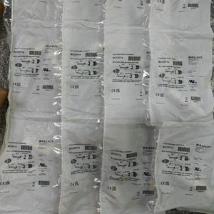 Yepyeni orijinal Balluff endüktif yakınlık anahtarları BES 516-346-H2-Y-S4 ve yakınlık sensörleri BES01FE - Product Image 4