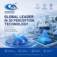 Escáner 3D Portátil de Alta Precisión CR-Scan Ferret SE para Modelado 3D, Impresión, Escaneo a Color, 1 Año de Garantía, en Stock