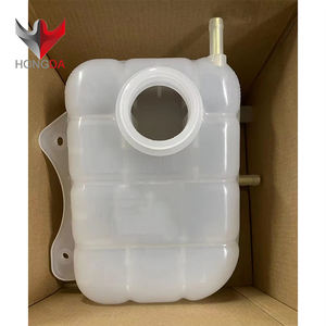 Pour Chevrolet Optra Suzuki Forenza radiateur <span class=keywords><strong>liquide</strong></span> <span class=keywords><strong>de</strong></span> <span class=keywords><strong>refroidissement</strong></span> réservoir d'eau <span class=keywords><strong>de</strong></span> débordement 96813425 96553255 - Product Image 2