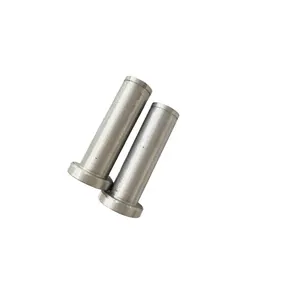 OEM Factory Precision Custom Stainless Steel Aluminum Titanium Cnc Parts Milling And Turning Machining Service