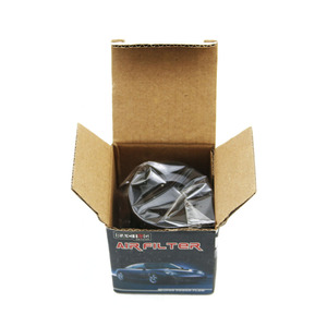 Filtro de aire Auso-Racing de 12 mm, filtro de admisión universal de alto rendimiento para mejora del motor del coche - Product Image 4