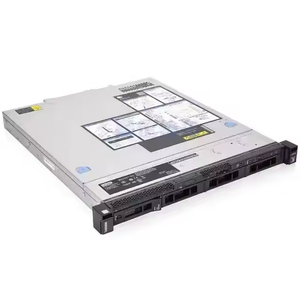 Hot Selling 2026 Original New Server 1U Small Server SR258V2 <b>Rack</b> Server - Product Image 2