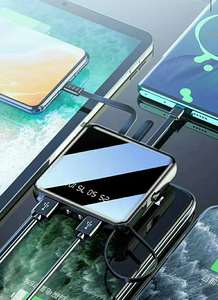 พาวเวอร์แบงค์10000มิลลิแอมป์2025ไอเดียสินค้าใหม่ - Product Image 3