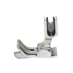 Pied presseur SP-18 pour machine à coudre, accessoire en acier, couteau droit et gauche, <span class=keywords><strong>pieds</strong></span> <span class=keywords><strong>presseurs</strong></span> tangents SP-18 3/16 pour machine à coudre plate - Product Image 6