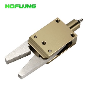 STAR Mini <b>Clamp</b> CHK-EM-12-<b>C</b> with Sensor New Robotic Accessories Water Spout Water Spout <b>Clamp</b> - Product Image 3