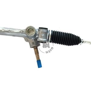 Pieza de Auto, Cremallera de Dirección LHD para Toyota Yaris / VIOS OE <span class=keywords><strong>45510</strong></span>-<span class=keywords><strong>0D170</strong></span> y <span class=keywords><strong>45510</strong></span>-52140 LHD - Product Image 5