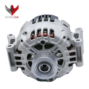Alternador de Alta Calidad 12V 140A para AUDI SEAT <span class=keywords><strong>SKODA</strong></span> VW 06J903023C 06B903016AB - Product Image 2