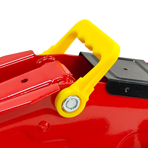 2 Ton -2.5Ton Horizontal <strong>Jack</strong> Manual Hydraulic <strong>Jack</strong> <strong>Car</strong> Lifting Repair Tire Changing Tool for <strong>Car</strong> Van Garage - Product Image 3