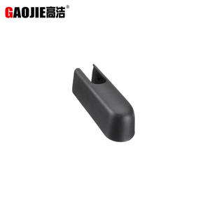 Cache-bras d'essuie-glace arrière adapté pour Peugeot 107 Citroën C1 Toyota AYGO 2005-2003 - Product Image 1