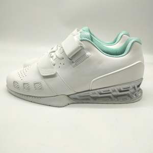 Baskets d'<span class=keywords><strong>haltérophilie</strong></span> respirantes de haute qualité et durables Chaussures d'<span class=keywords><strong>haltérophilie</strong></span> pour hommes Chaussures d'<span class=keywords><strong>haltérophilie</strong></span> de gymnastique Squat - Product Image 1