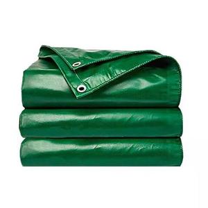 China Wholesale Custom <strong>Printed</strong> Tarps Waterproof PVC Tarpaulin <strong>Fabric</strong> Finished Sheets Tarpaulin Roll Blue Tarps - Product Image 6