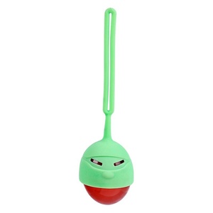 Bicycle Light Silicone Egg Taillight Waterproof USB Charging Battery Powered Road <b>Bike</b> Mountain <b>Bike</b> Warning Light - Product Image 5