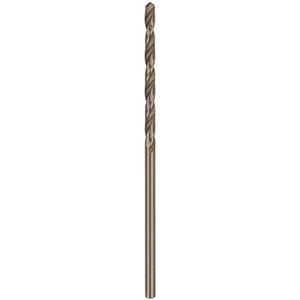 BOSCH - 2609255067 Broca de metal HSS-Co, DIN 338 - EAN 3165140382533 BROCAS BROCA DE METAL - Product Image 1