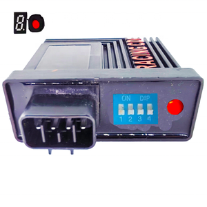 Hoge Prestaties Hoge Kwaliteit 9 Map <span class=keywords><strong>Dc</strong></span> 12V Qm125 Gs125 EN125-2A EN125-HU Gtx200 Hj125 Qs125 Gsx125 En 125 Gn 125 <span class=keywords><strong>Cdi</strong></span> Racing - Product Image 3