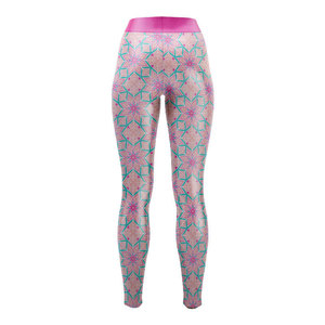Leggings de yoga taille haute pour femmes, idéaux pour la gym, la course et le fitness – Collants d'entraînement de haute qualité pour femmes - Product Image 2