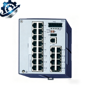 SPIDER-PL-20-04T1M49999TWVHHHH High-Stability Wide-Temp 4-Port Industrial Network Switch CE - Product Image 3
