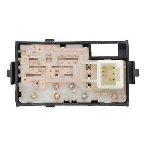 Interruptor Eléctrico para Ventanas de Toyota Prius 84810-33120, Control Individual Automático de 12V - Product Image 4