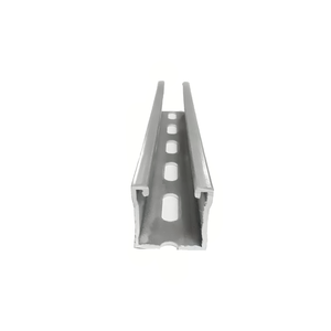 ตัวยึดสำหรับติดตั้งในช่อง C ทำจากสเตนเลสหลากหลายขนาดสำหรับขายส่ง - Product Image 3