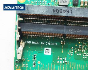 Kontron 68003 68003-0000-39-8 PWB เมนบอร์ดซีพียูแผงวงจรดั้งเดิมโมดูล COMe-BBD6L111 COM Express Basic Type 6 - Product Image 6