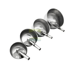 <span class=keywords><strong>Bebedero</strong></span> redondo <span class=keywords><strong>para</strong></span> <span class=keywords><strong>cerdos</strong></span> de acero inoxidable 304, <span class=keywords><strong>bebedero</strong></span> automático <span class=keywords><strong>para</strong></span> granjas de <span class=keywords><strong>cerdos</strong></span>, equipo ganadero antiderrames - Product Image 2