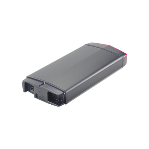 Batterie au lithium 48V pour porte-bagages arrière de vélo électrique, packs 10.4Ah, 12Ah, 14Ah pour vélos électriques Lancia <span class=keywords><strong>Incanto</strong></span>, Ampere Alter Low Step et vélos pliants - Product Image 5