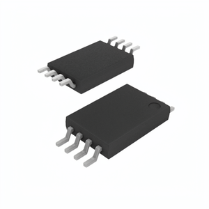 Memoria 8 TSSOP Original FT24C08A-UTG-T Comprar Componentes Electrónicos en Línea - Product Image 1