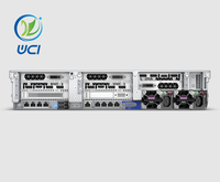 HPE DL380 Gen10 Gen10plus Gen11 Proliant komputer penyimpanan Data, Server prosesor Xeon untuk penyimpanan Data bekas, stok tersedia