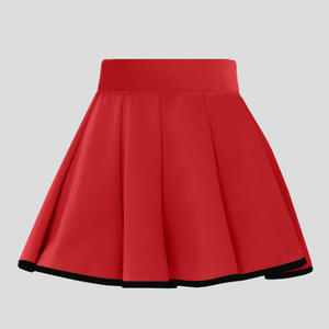 ชุดเล่นเทนนิสฟิตเนสโยคะ2ชิ้นสำหรับผู้หญิงชุดออกกำลังกายน้ำหนักเบาแฟชั่นสำหรับฤดูใบไม้ผลิฤดูร้อน - Product Image 6